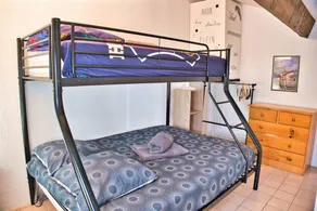 Family-oriented lovely house with garden, barbeque & terrace | Beach nearby | Pets allowed - Image 4