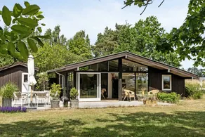 Holday home with view of the Baltic sea - Image 2
