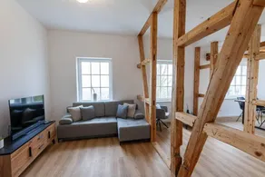 Holiday apartment with BBQ - Image 2
