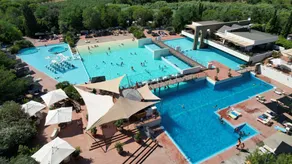 Letting with garden, terrace & pool - Image 5