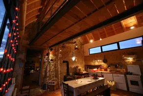 Gîte avec terrasse, barbecue et jardin - Image 4