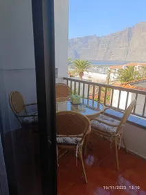 Comfortable bungalow in Santiago del Teide - 60 m² with balcony - Image 5