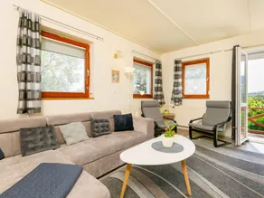 Ferienhaus mit Terrasse, Grill und Garten | Seeblick - Image 4