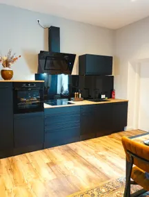 Moderne Wohnung in idyllischer Lage - Image 4