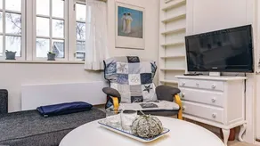 House with terrace & garden | Close to the beach - Image 5