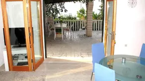 Voll ausgestattetes tolles Ferienhaus mit Grill und Terrasse | Meerblick | Haustiere erlaubt - Image 3