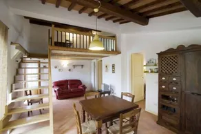 Sun-kissed Holiday Home in Torgiano with Garden - Image 5