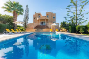 Maison de vacances entièrement équipée avec terrasse, barbecue et jardin | Vue mer | Avec animaux autorisés - Image 2