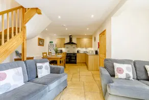 Cottage convivial et familial avec jardin | Avec animaux admis - Image 5