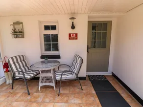 Cottage with 2 bedrooms for 4 persons - Image 4