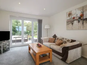Cottage with garden | Beach view - Image 5