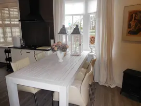 Maison avec barbecue, jardin et terrasse - Image 5