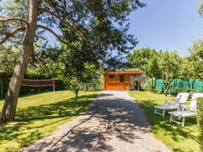 Cottage with garden & barbecue - Image 5