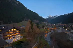 Flat with 1 bedroom for 4 persons - Image 2