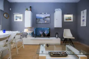 Holiday apartment with 2 bedrooms for 6 persons - Image 3