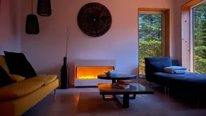 Habitación en casa de familia con barbacoa y terraza - Image 4