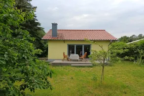 Ferienhaus mit Terrasse und Garten - Image 3