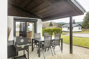 Holiday Home Bergliebe – Nature Retreat Near Willingen - Image 2
