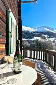 Holiday home with terrace & garden | Nature view - Image 4