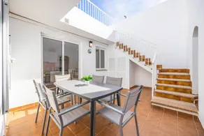 Fully equipped nice holiday home with BBQ & terrace | Sea view | Suitable for remote work - Image 2