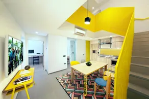 lyf Funan Singapore - Image 3