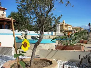 Villa mit Terrasse, Grill und Garten | Strandblick - Image 5