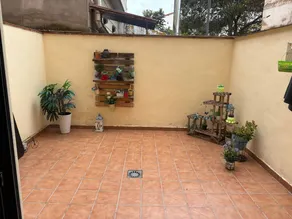 Flat with garden & terrace | Garden view - Image 2