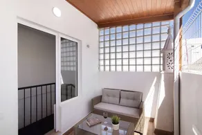 Magnifica casa totalmente attrezzata con terrazza | Accanto alla spiaggia - Image 3