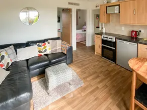 Cottage avec 2 chambres pour 4 personnes - Image 5