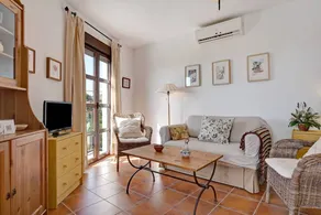 Agréable maison entièrement équipée avec internet haut débit et terrasse | Vue montagne - Image 4