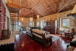 Country House 'Eido Da Devesa' with Mountain View, Heated Pool and Wi-Fi - Image 4