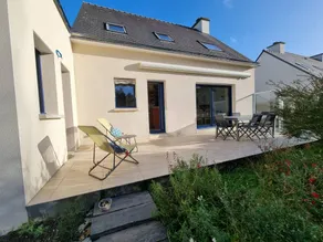 House with garden, BBQ & terrace | Garden view - Image 2