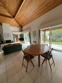 Gemütliche Villa mit Garten, Terrasse und Grill - Image 4