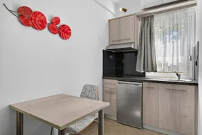Agréable studio avec barbecue, jardin et terrasse | Vue jardin | Adapté au travail à distance | Avec animaux bienvenus - Image 4