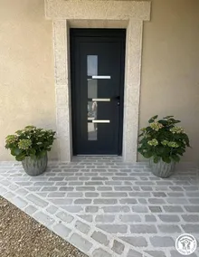 Gite with barbecue, pool & terrace - Image 2