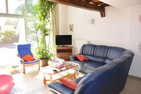Cottage for cyclists, in a small village in the heart of a natural park - Image 2