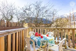 Beautiful gite with terrace - Image 5