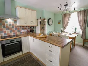 Nice cottage with garden & terrace | Pets are welcome - Image 5