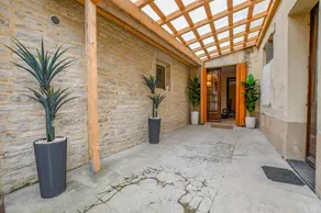 Gîte avec terrasse, barbecue et jardin | Avec animaux admis - Image 3