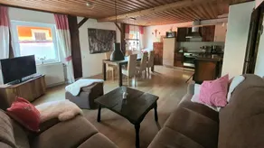 Incantevole casa totalmente attrezzata con terrazza e griglia - Image 3