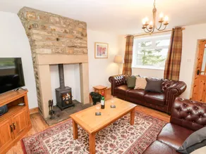 Casa rural apta para familias con jardín y terraza | Admite perro - Image 3