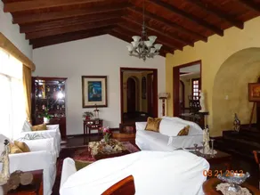 Beautiful private room with terrace, garden & barbecue - Image 5