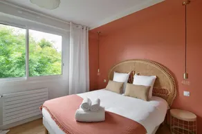 Flat with 3 bedrooms for 6 persons - Image 4