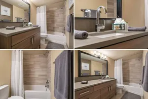 Boulevard Stays Prime Location Cozy Bed Pool and Free Parking - Image 2