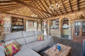Finca with pool | Mountain view | Perfect for remote work | Pets are welcome - Image 5