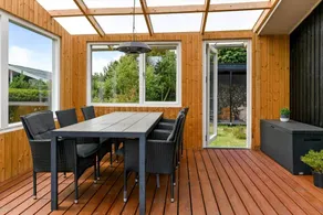 House with terrace & barbeque | Pets allowed - Image 4