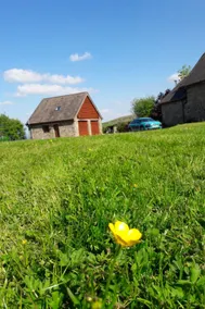Holiday home with garden | Nature view - Image 2