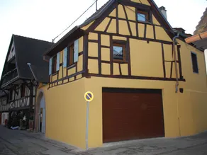 Maison avec jardin et barbecue - Image 3