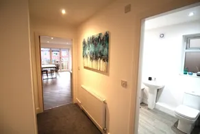 2 Bed Bungalow - Large Enclosed Garden - New Build - Image 5