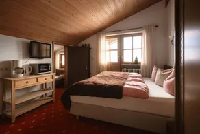 Ferienwohnung | Bergblick - Image 2